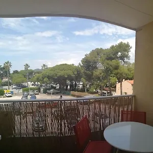 Appartement Climatise Sur Le Port De Hyères