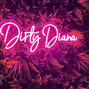 Dirty Diana Bed & Breakfast Aubagne