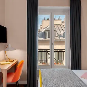 Le Mareuil Parijs