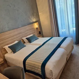 Champerret Elysees Parijs