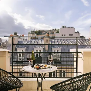 Hotel Atala Hotel Champs Elysees, Sonder By Marriott Bonvoy