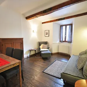 Appartement Citadel Briançon