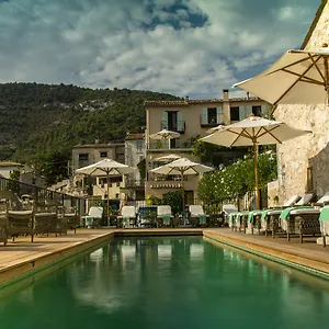 De Hotel Tourrettes-sur-Loup