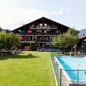 La Bergerie 4* Morzine
