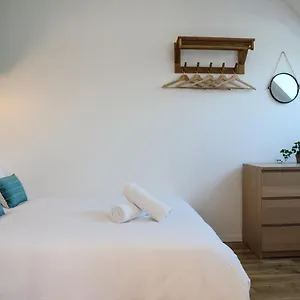 Appartement Chamois Blanc 7a Chamonix