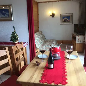 Appartement Centre Sauna 2 Chamonix